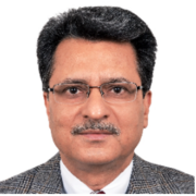  ডাঃ অশোক কুমার বৈদ 